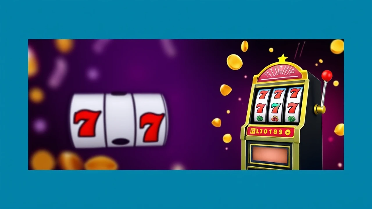Classic and Video Slots Unveiled for Beginners