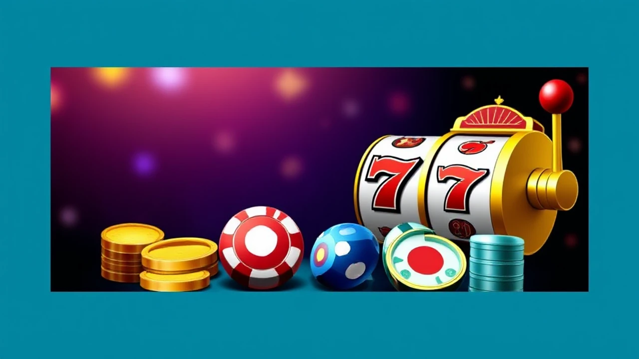 Common Blunders to Steer Clear of When Playing Casino Slots