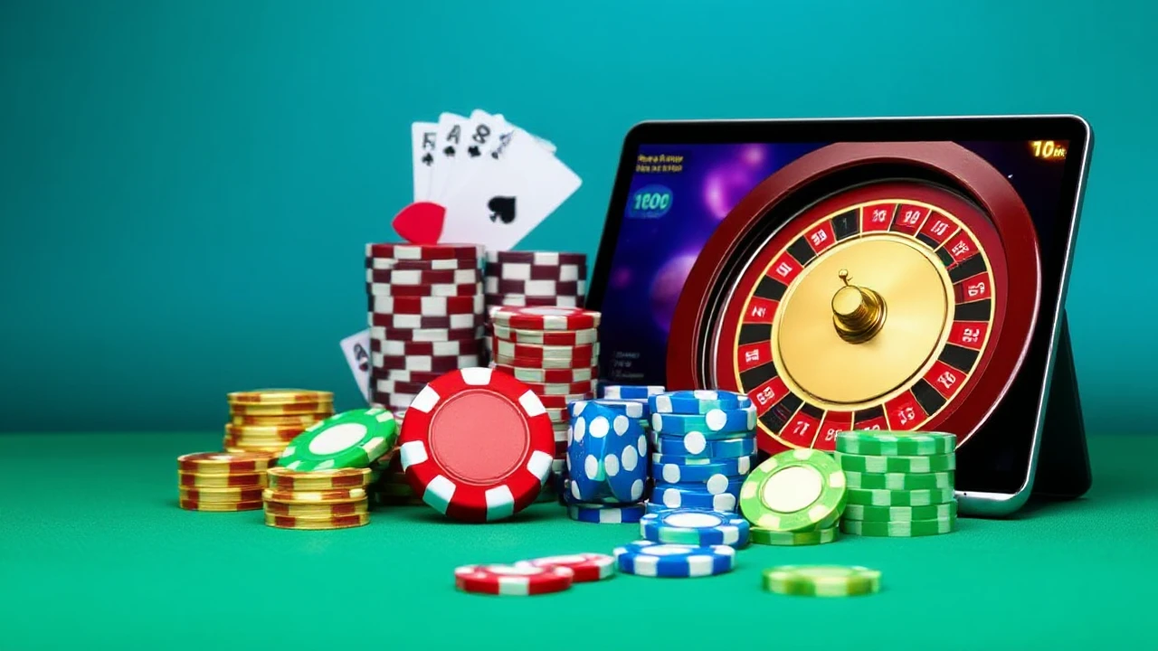 Uncovering the Thrill: Popular Online Casino Games