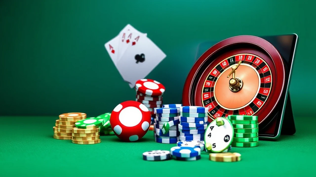 An In-Depth Look at the Most Popular Online Casino Games