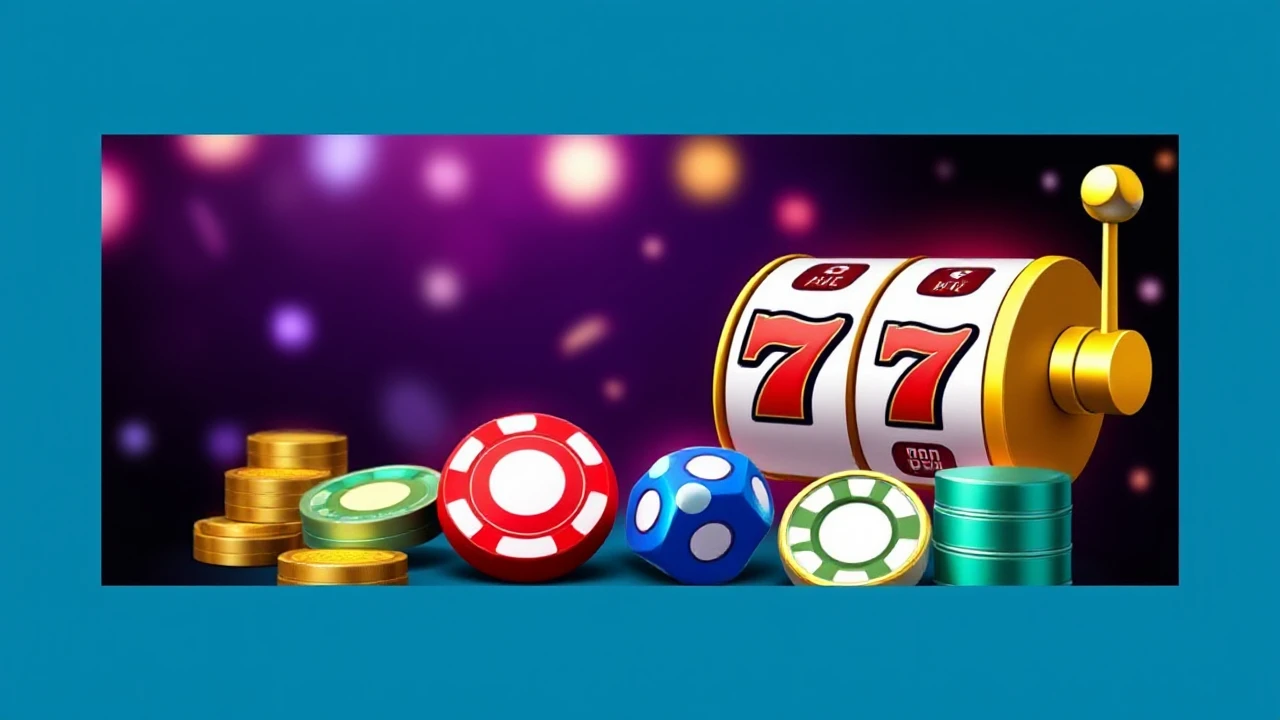 Unlocking the Secrets of Success in Online Casino Slot Games