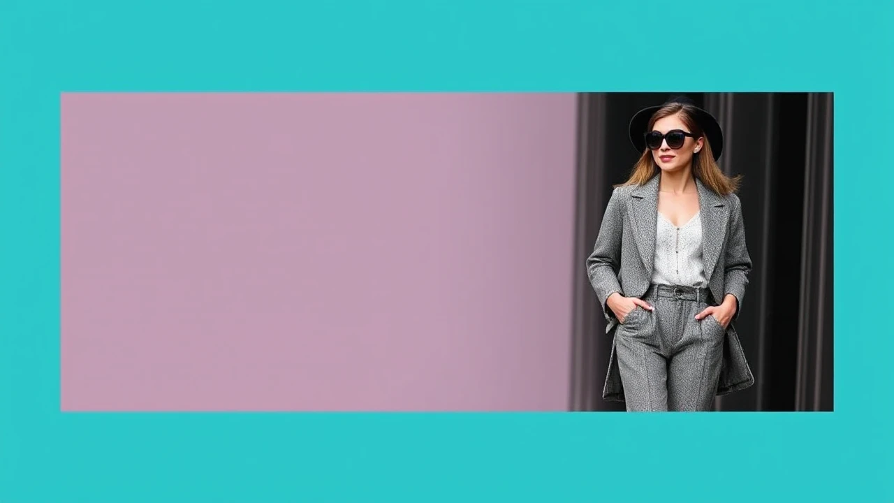 All You Need to Know to Fashion Trends for Contemporary Females