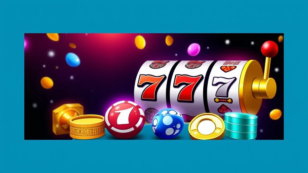 Discovering the Latest Trends in Online Slot Gaming