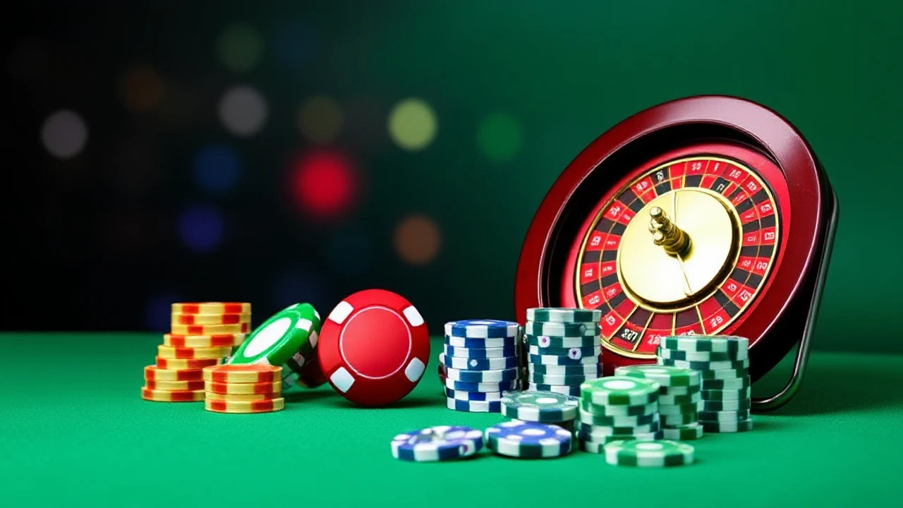 Demystifying the Calculation Associated with Casino Odds: A Detailed Analysis