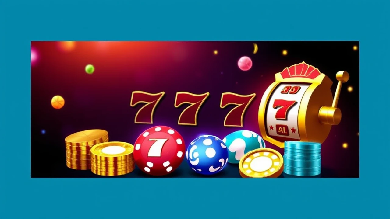 Your Go-To Manual of Picking the Top Casino Slot Game