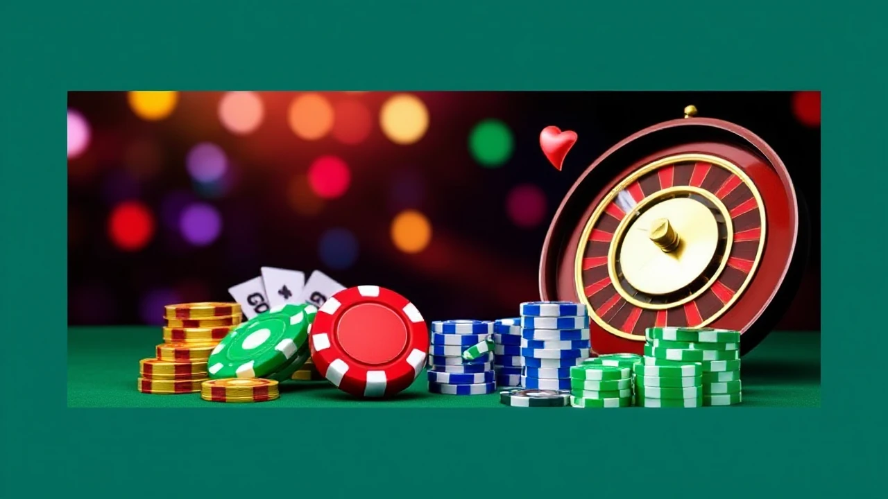 The Ultimate Guide for Navigating the Realm of Casinos