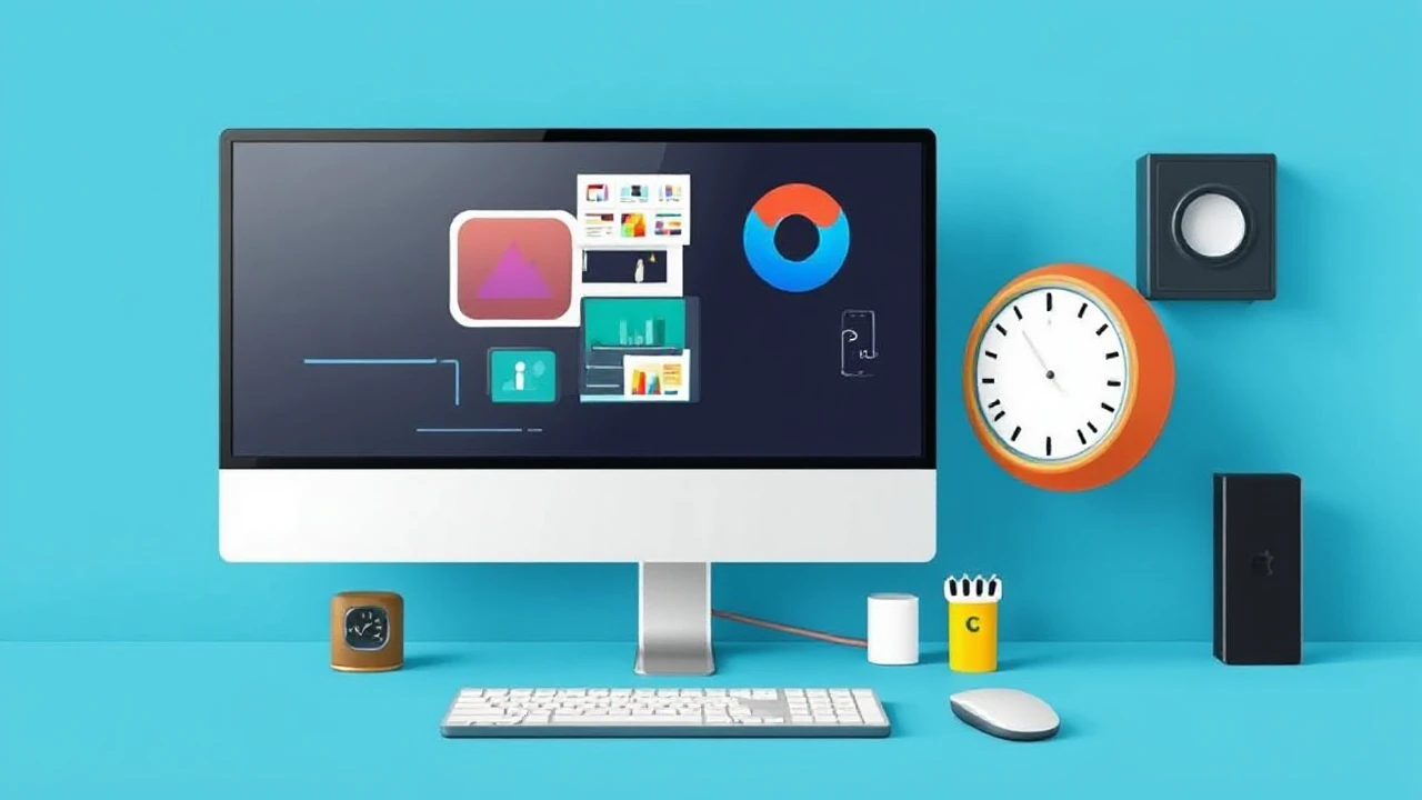 Tips and Tricks on Selecting the Best Tech Gadgets for Your Home Office