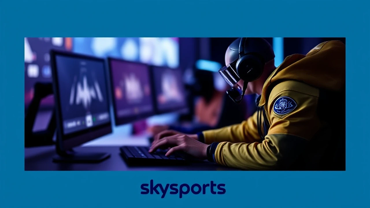 Maximizing Your Potential: Top Strategies for Esports Success