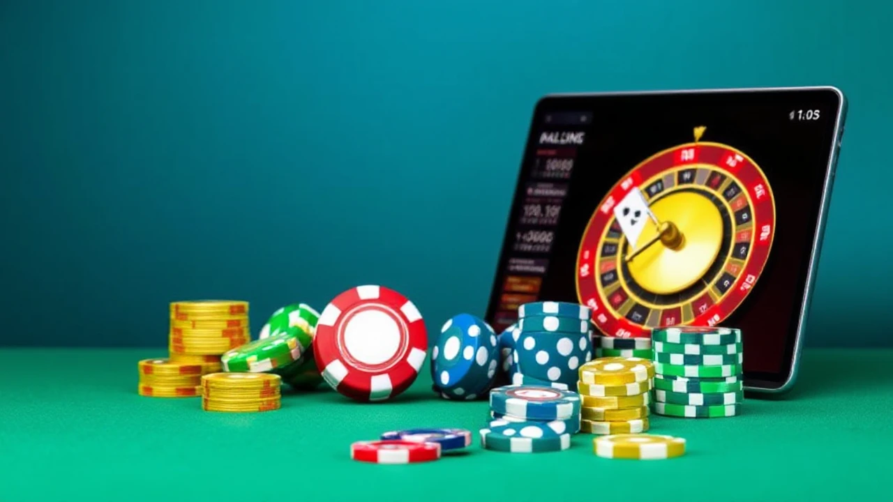 Dominating Online Casino Games: Effective Approaches and Tips