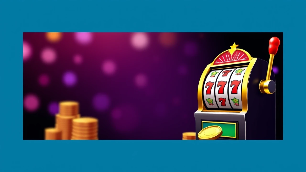 Becoming a Master of the Art of Gaming Slot Strategy