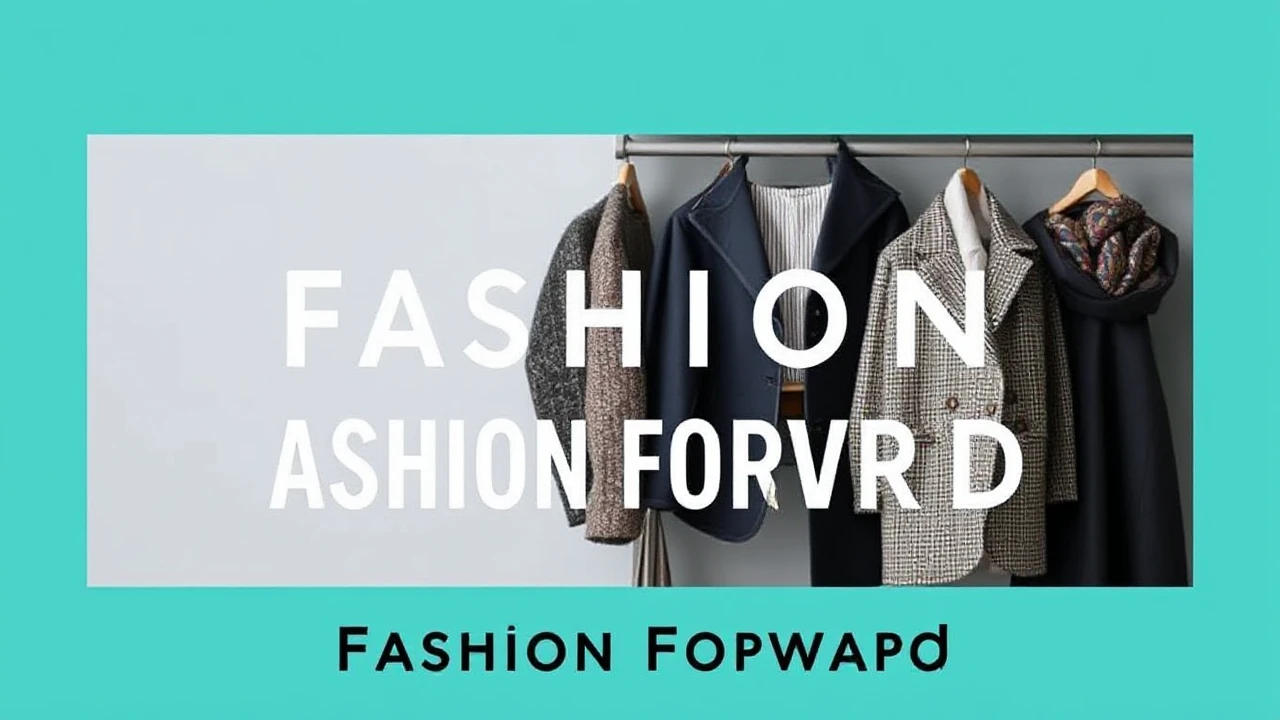 Fashion Forward: Key Strategies for Building a Wardrobe That Stands the Test of Time