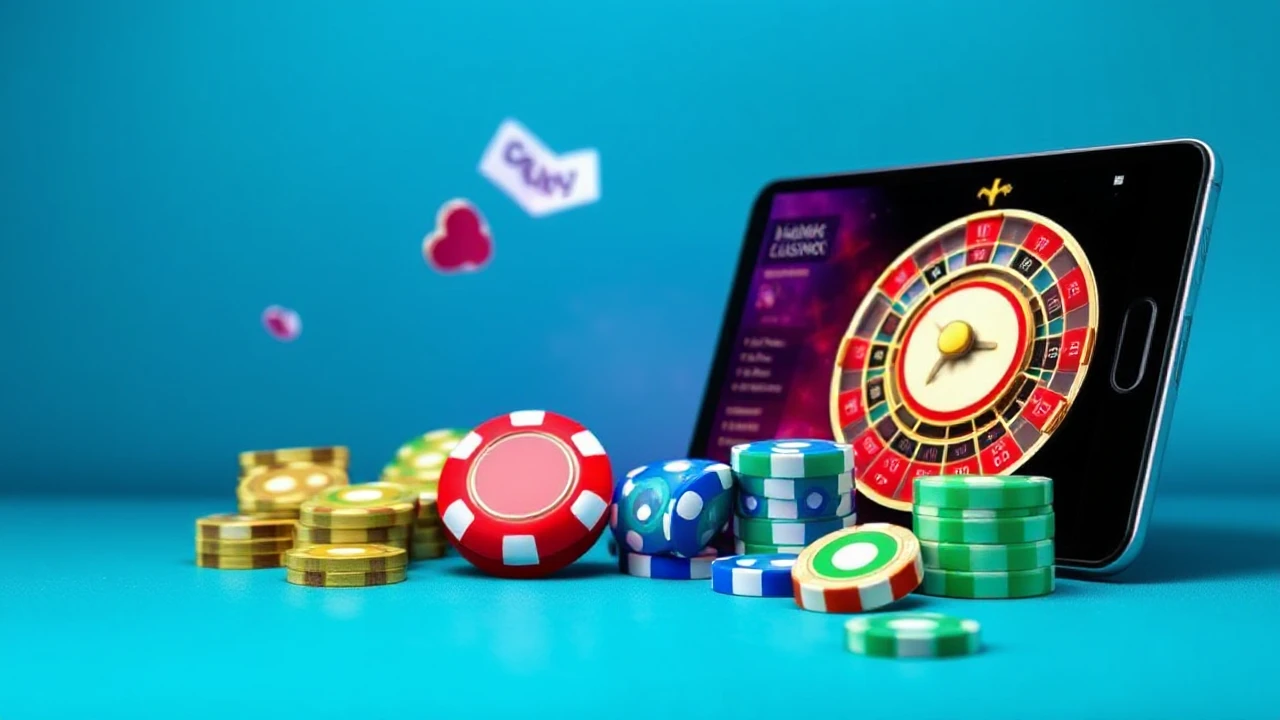 The Rise of Online Casinos: Current Trends to Watch