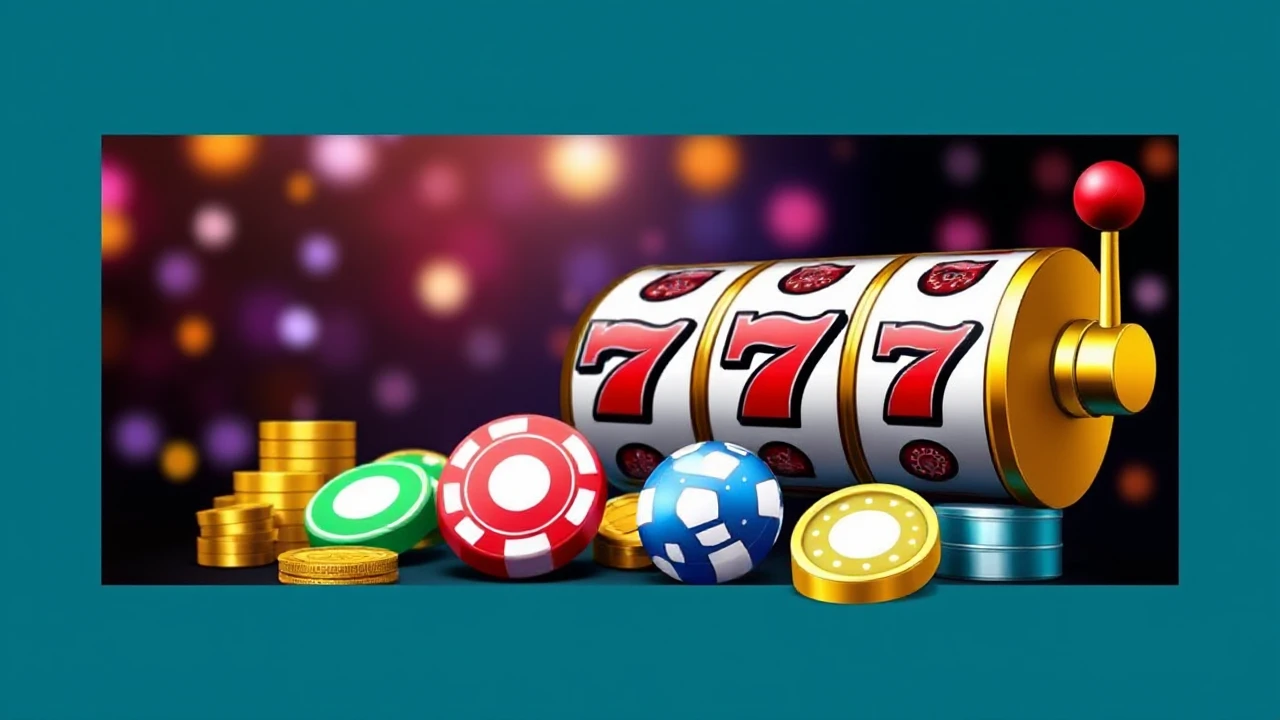 Online Casinos Continue Location Pressure On Brick And Mortar Casinos