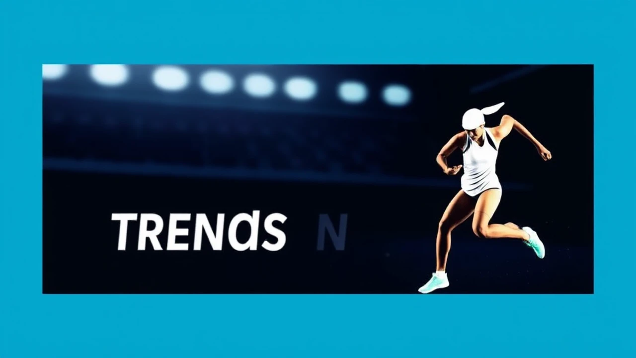 Shaping the Fitness Landscape: Game-Changing Trends in Sports