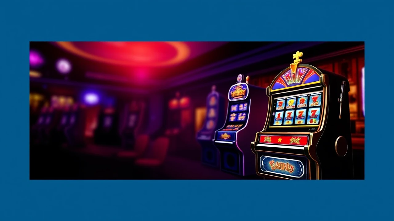 Experience the Excitement: Top Casino Games in Malaysia
