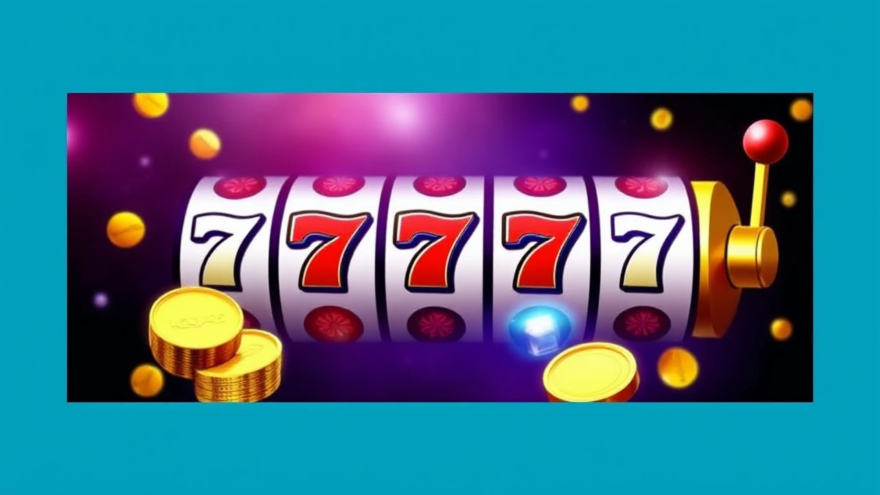 A Complete Handbook to Unlocking Bonus Features in Casino Slots