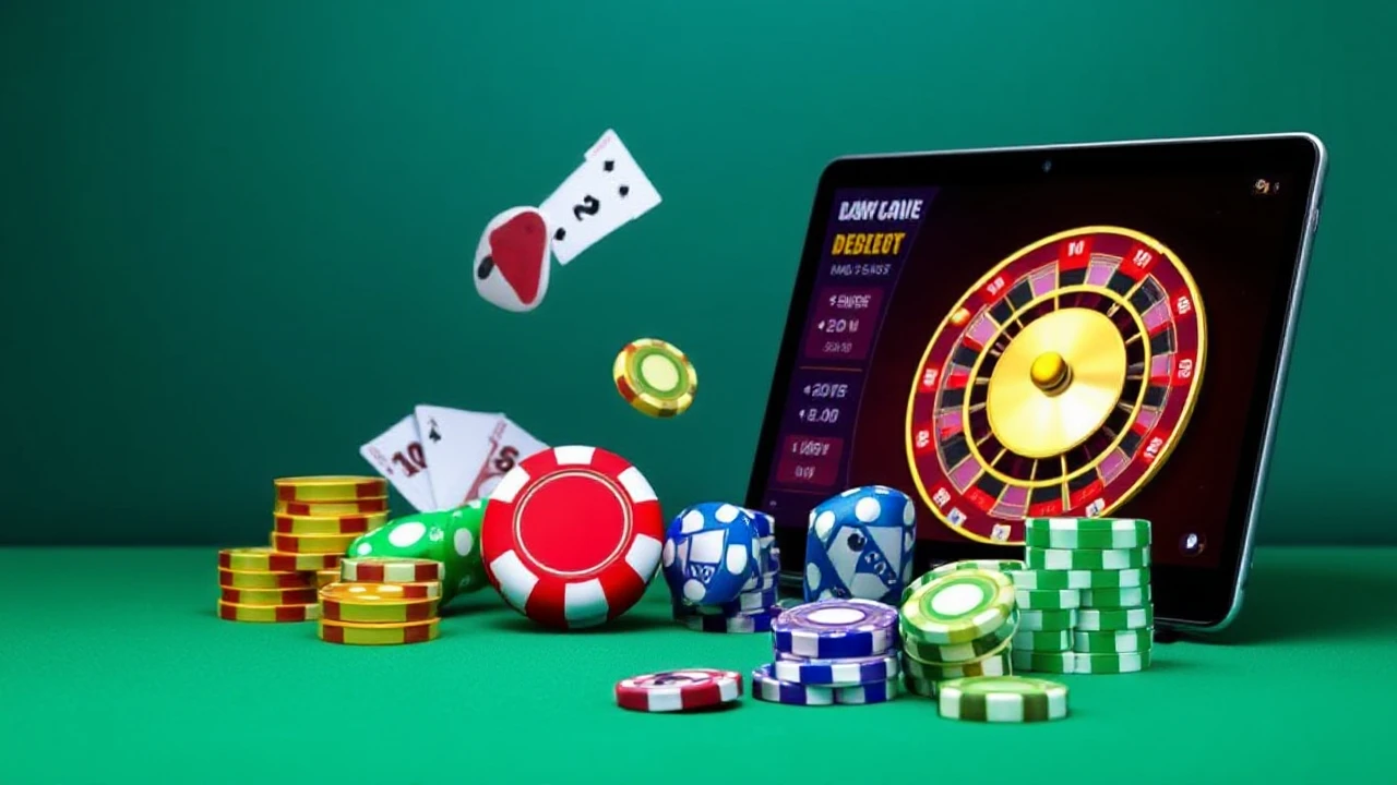 Unveiling the Hidden Truths of Internet-based Casino Gambling