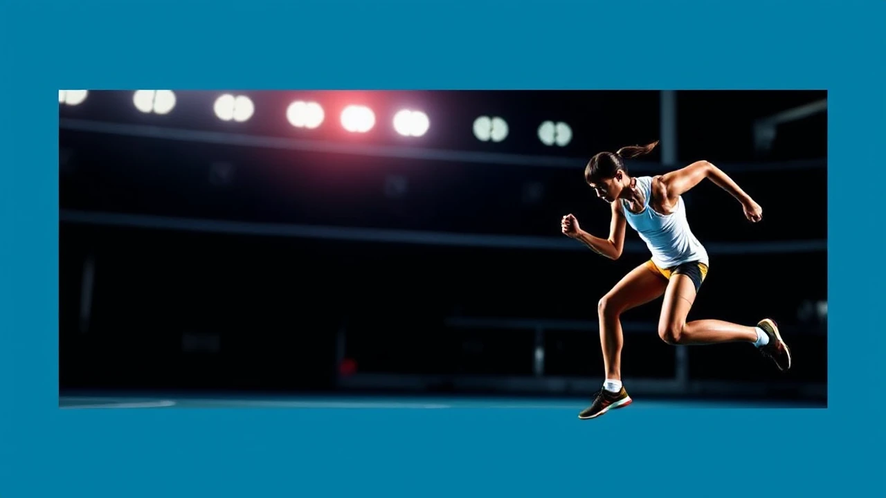 Revolutionizing the Fitness Landscape: Game-Changing Trends in Sports