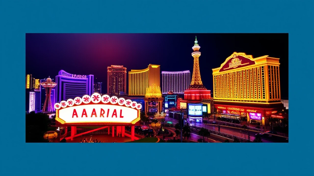 Unveiling the Premier Gambling Spots Across the Planet