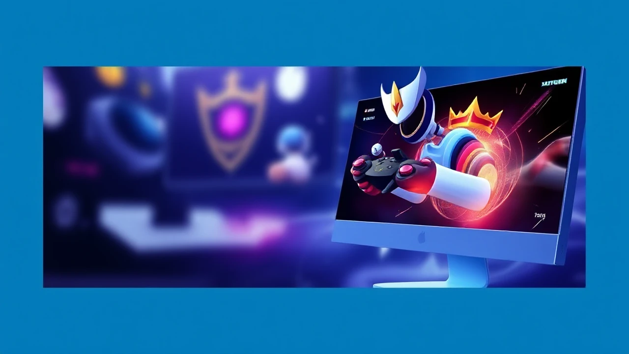 King33: Revolutionizing the Digital Gaming Experience