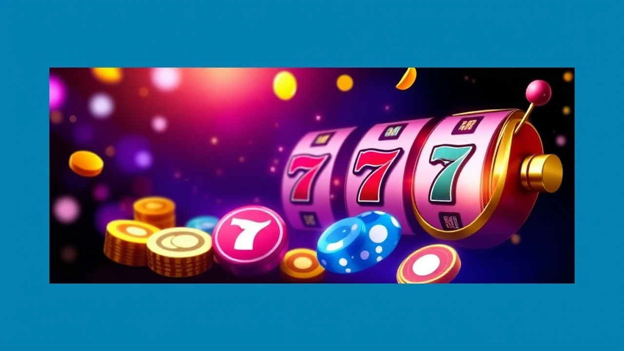 Exploring the Emotional Influence of Digital Casino Slot Music