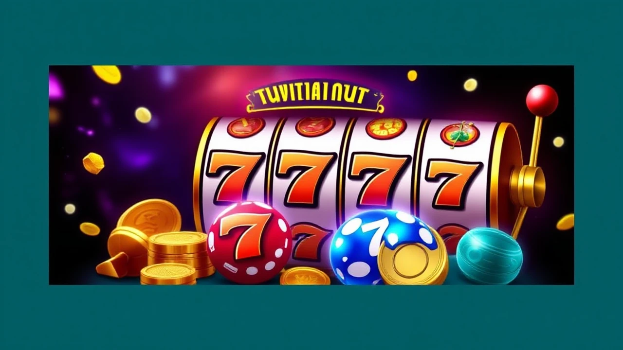 Inovasi Terbaru dalam Lanskap Permainan Slot