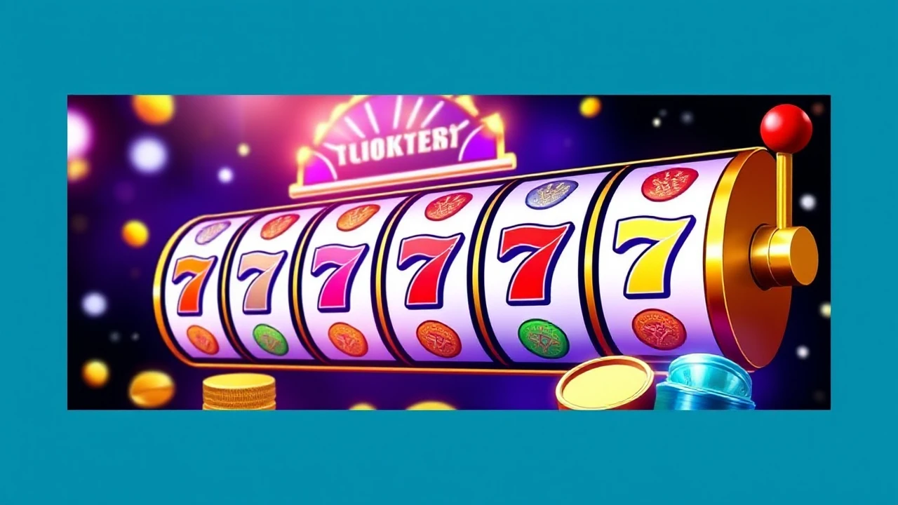 The Future of Casino Slots: Trends to Watch Out For