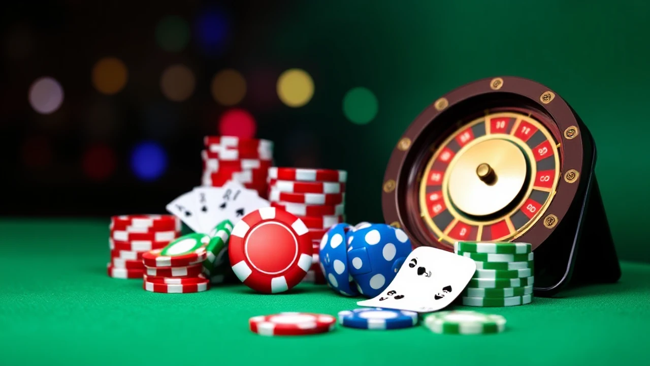 Effective Strategies for Hitting at the Casino