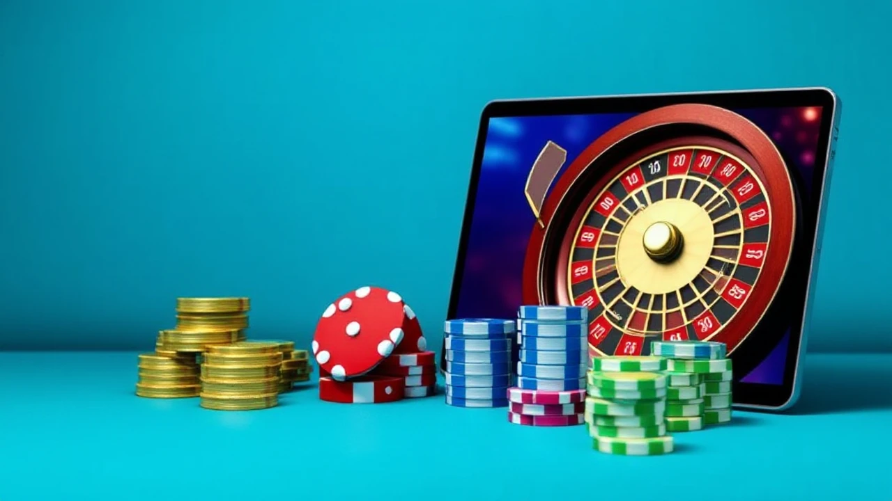 Exploring the Psychology Behind Internet-based Casino Games