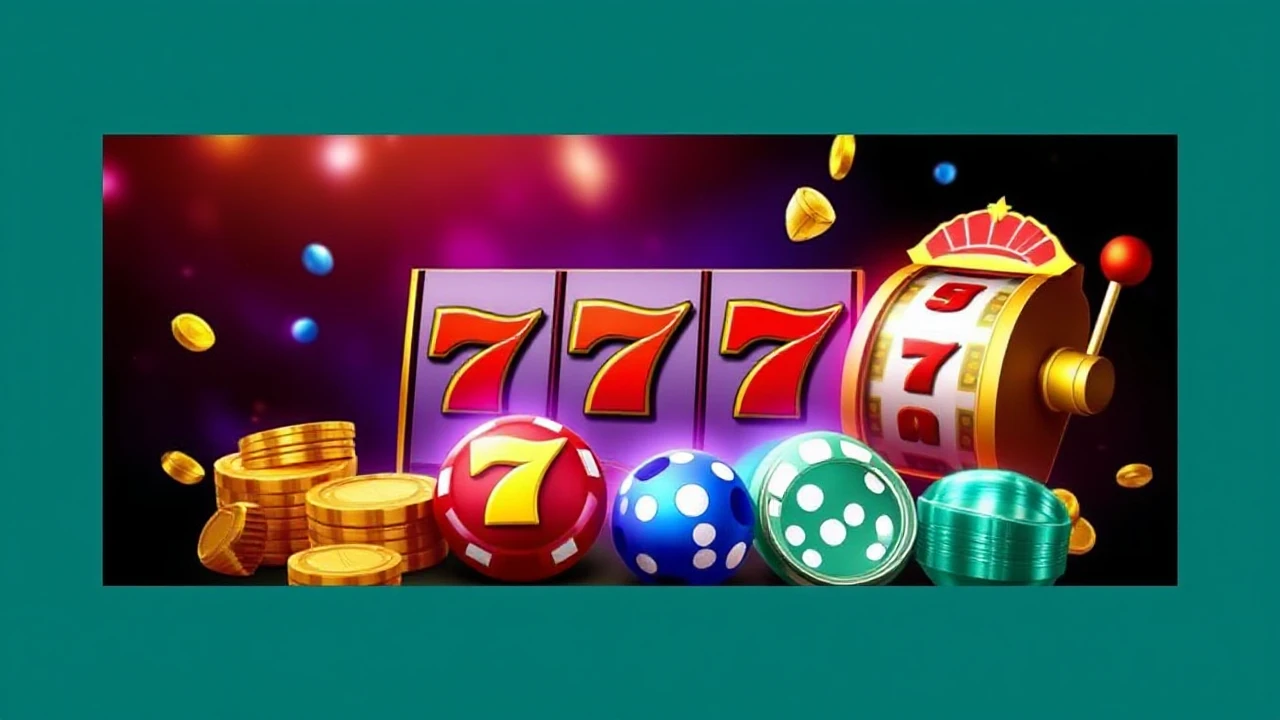 Panduan Bermain Game Slot Casino Online Terbaik