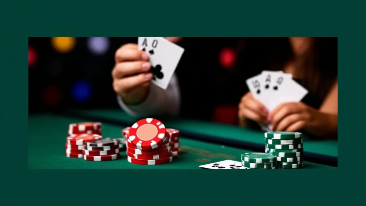 Mastering Blackjack: Strategies, Tips, and Secrets for Winning Big at 789WIN