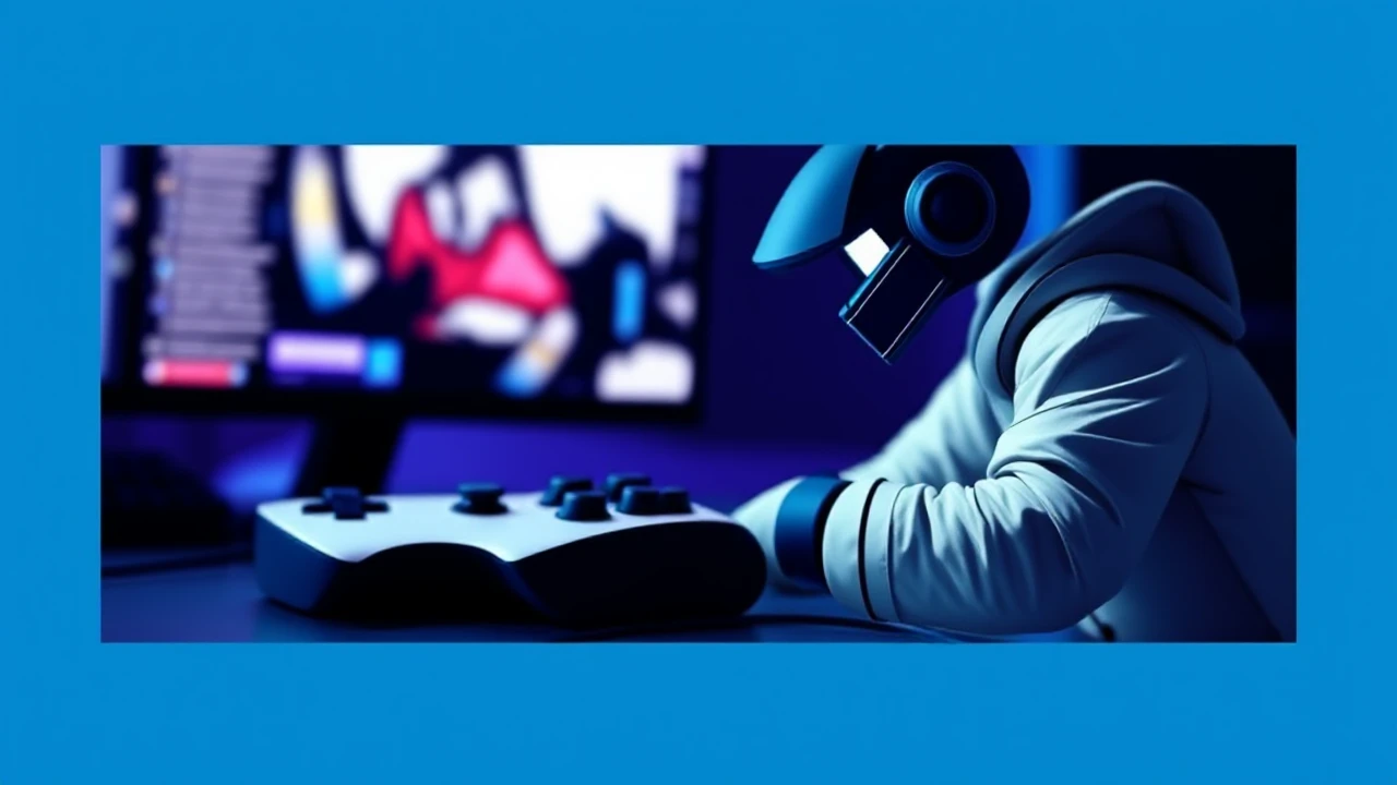 Becoming a Master in the Art of Gaming: Useful Tips and Tricks for Newbie Players