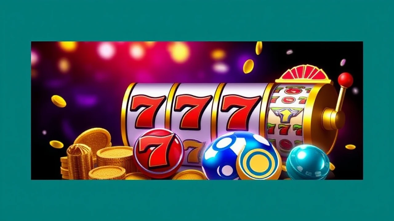 Panduan Memilih Slot Casino Terbaik untuk Dimainkan