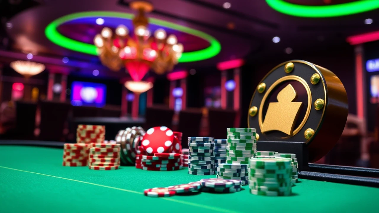 Unveiling the Behind-the-Scenes Secrets of Gaming House Security