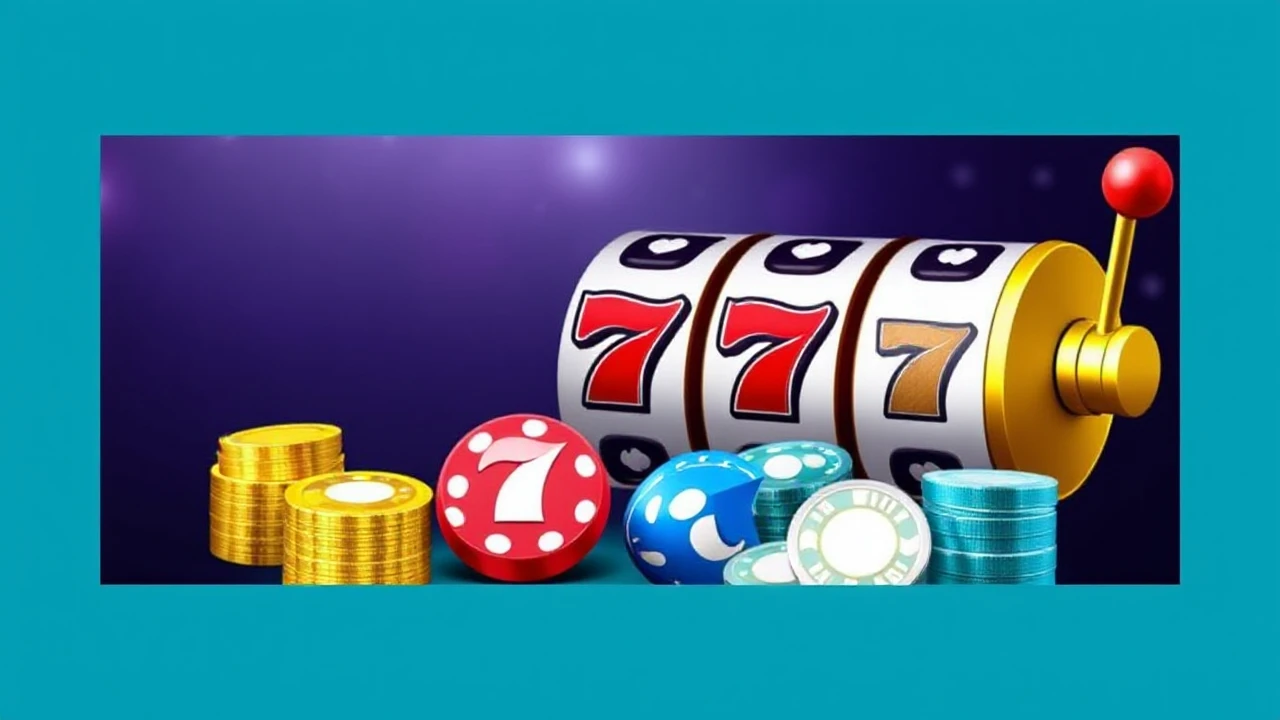 Mastering Strategies for Bankroll Management in Casino Slot Games