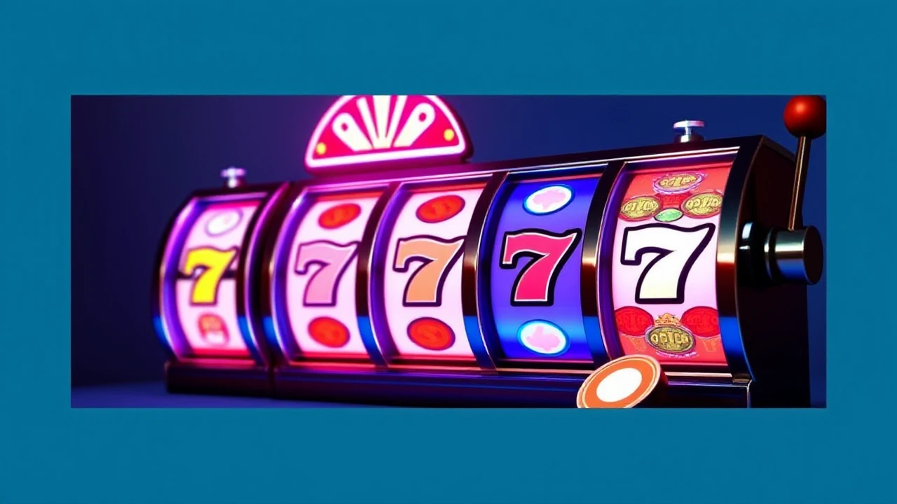 Die unterschätzte Rolle der Psychologie in Casino Slot Spielen