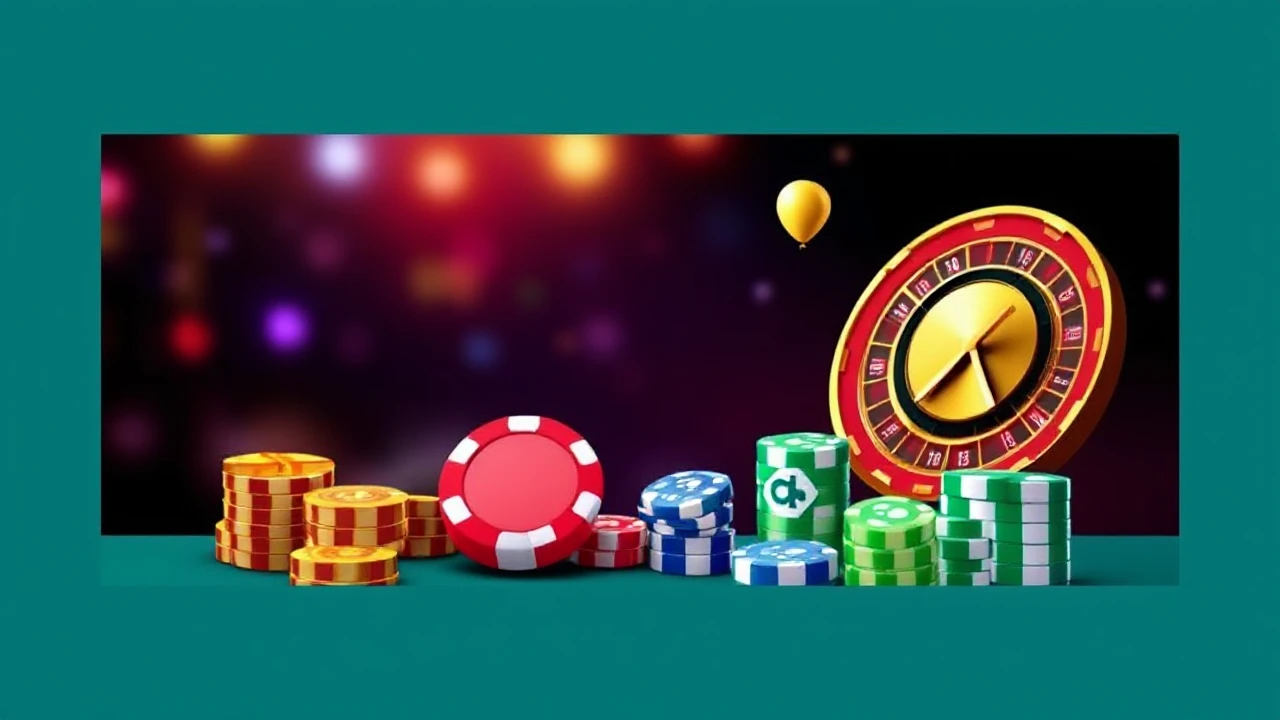 Mastering the Casino Hitclub: Tips for Winning Big