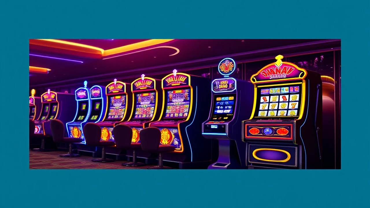 Decoding the Psychological Elements Affecting Casino Design