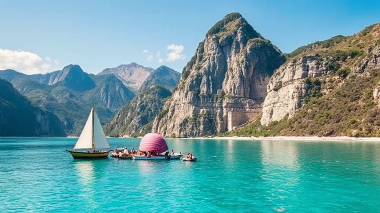 A Comprehensive Starter's Manual to Independent Traveling for Newbies