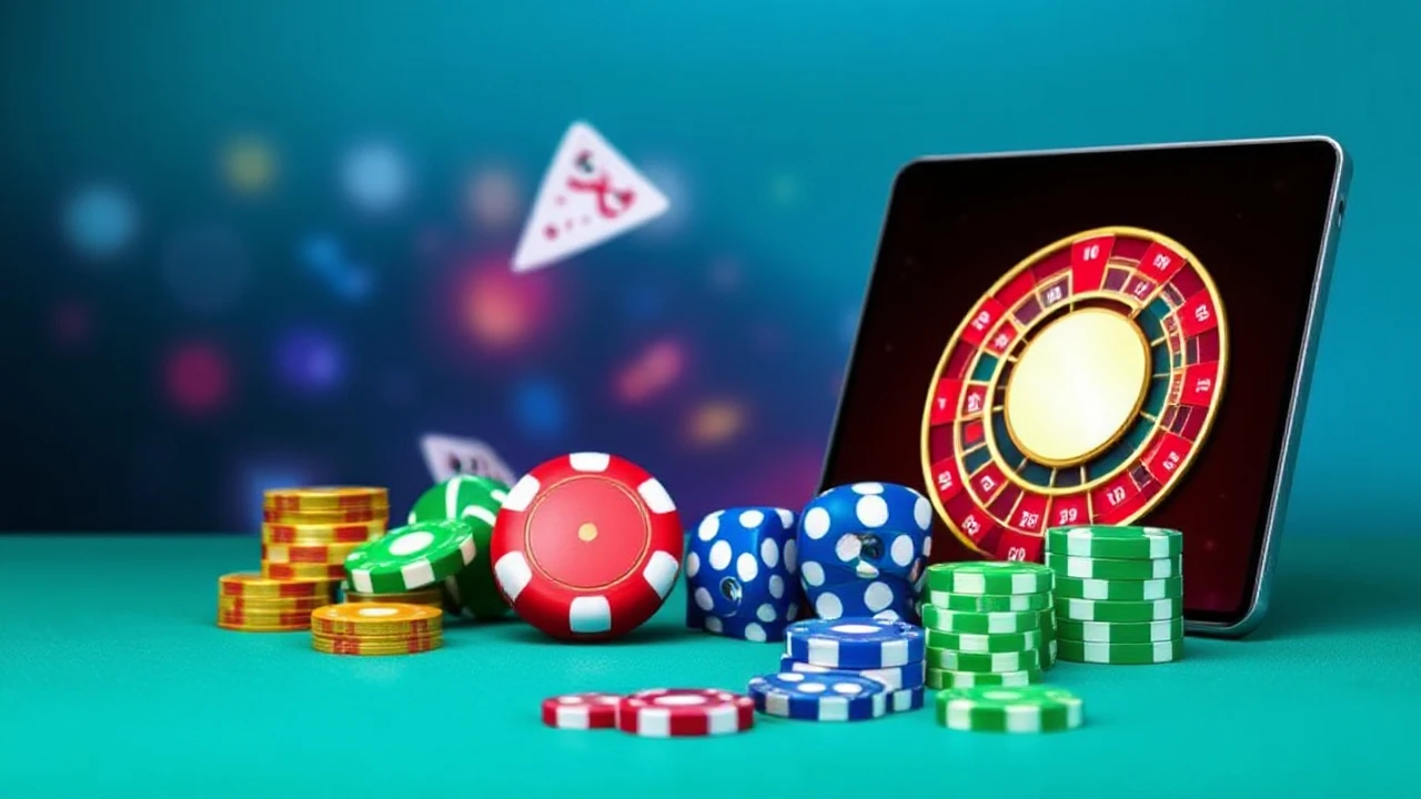 Expert Tips for Navigating the Online Casino World: Insider Secrets for Success
