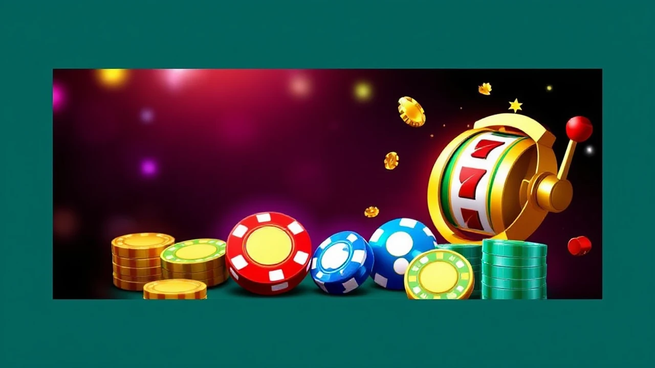 Tips Memilih Kasino Online Terpercaya untuk Bermain Slot