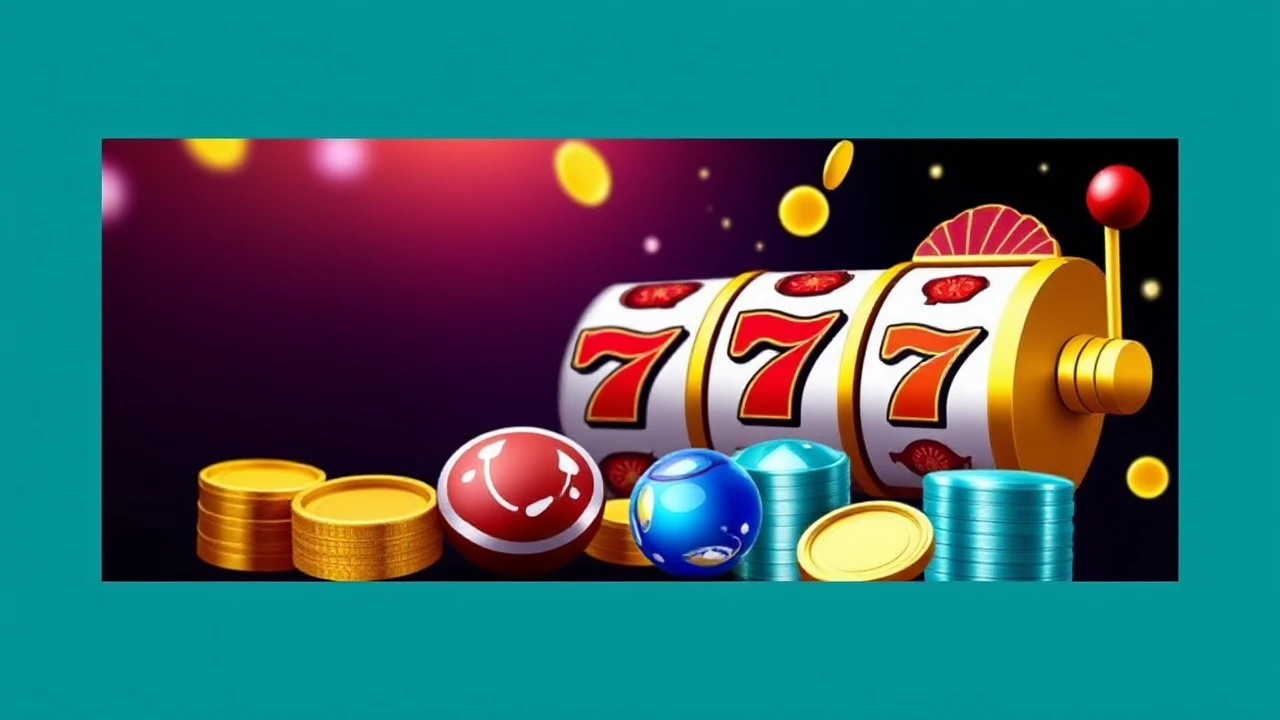 Reimagining Luck: Selecting the Best Casino Slots