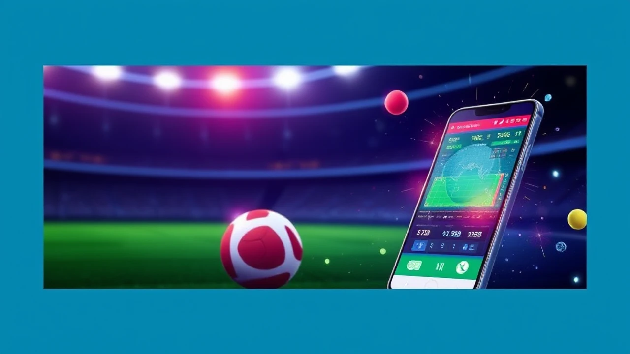 Exploring the Newest Trends in Sportsbook Technology