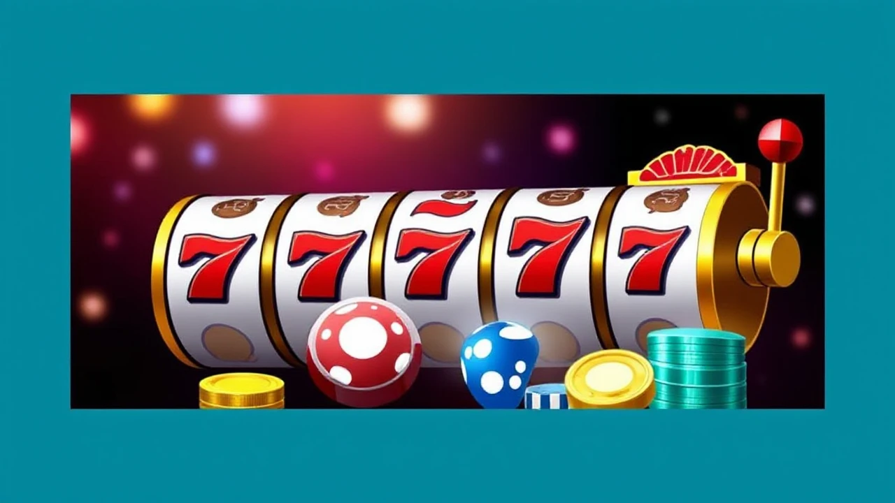 Conquering Casino Slot Games: Prime 10 Tips for Internet-based Gamers