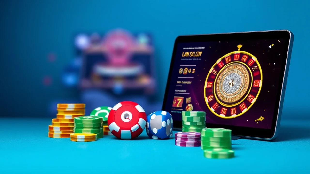 Unveiling the Psychology Behind Online Gaming House Game Creation: Understanding the Mindset of Players