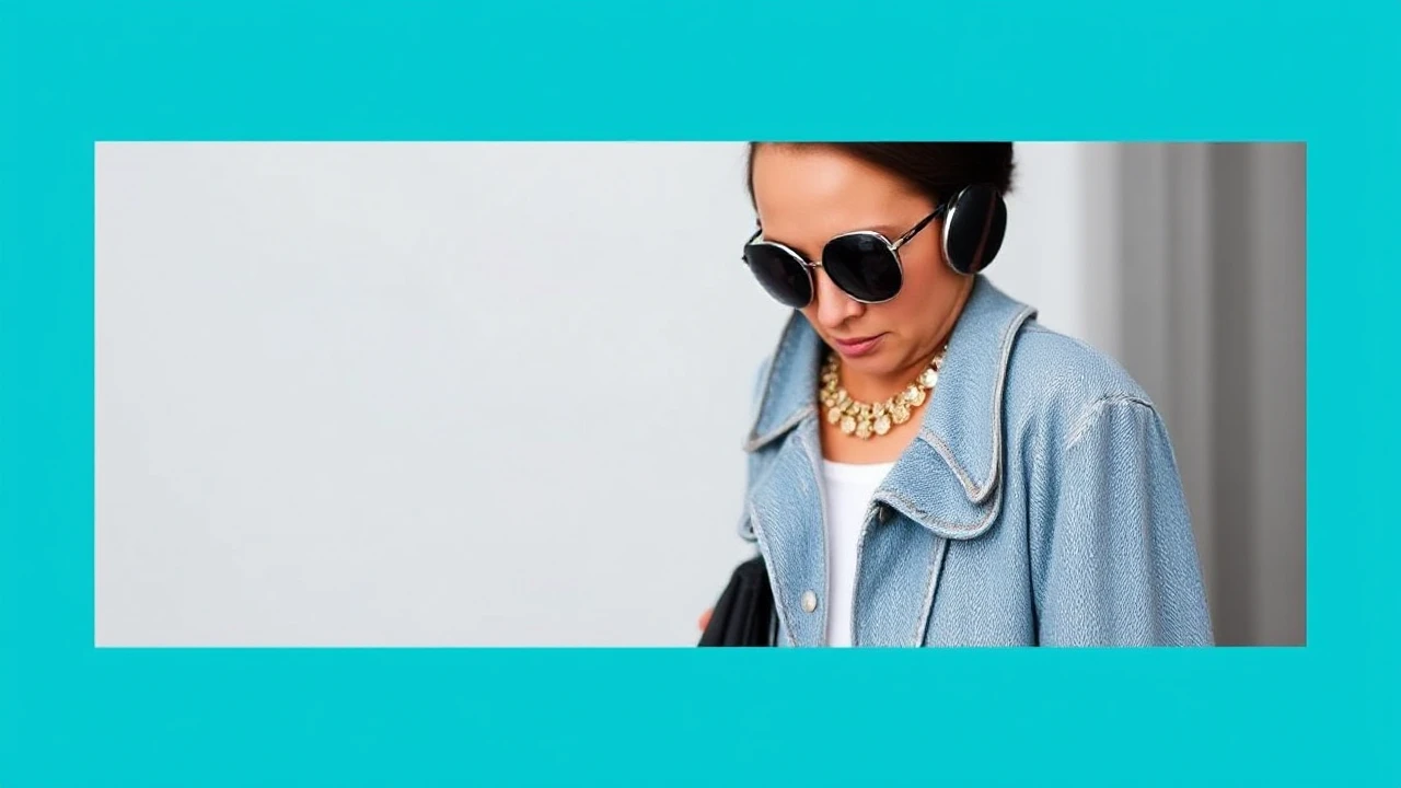 5 Fashionable Techniques to Enhance Your Outfit Like a Professional