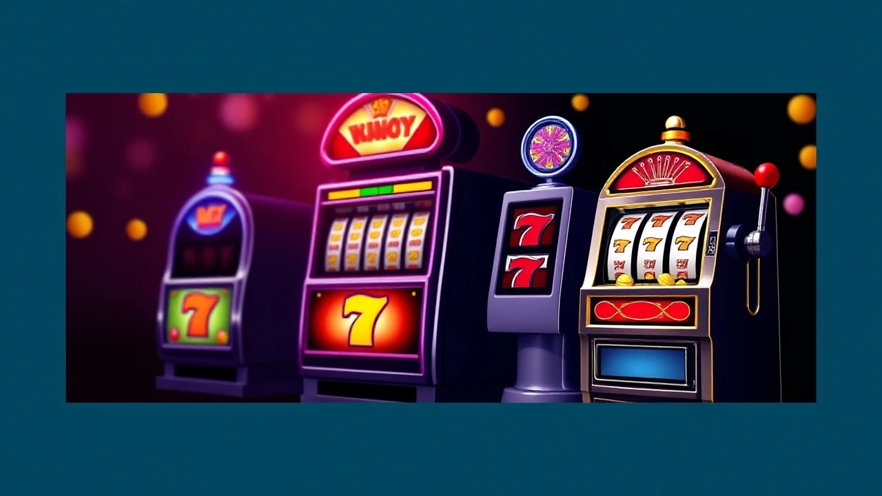 All You Need to Know to Gaming One-Armed Bandits: Delving into the Exciting Realm of Cherries and Jackpots