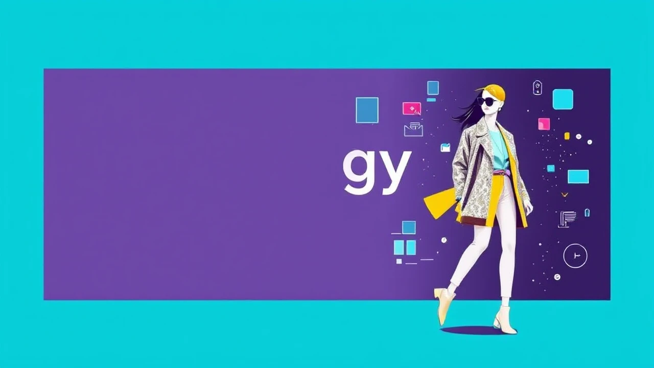 The Intersection of Technology and Fashion: A Stylish Evolution