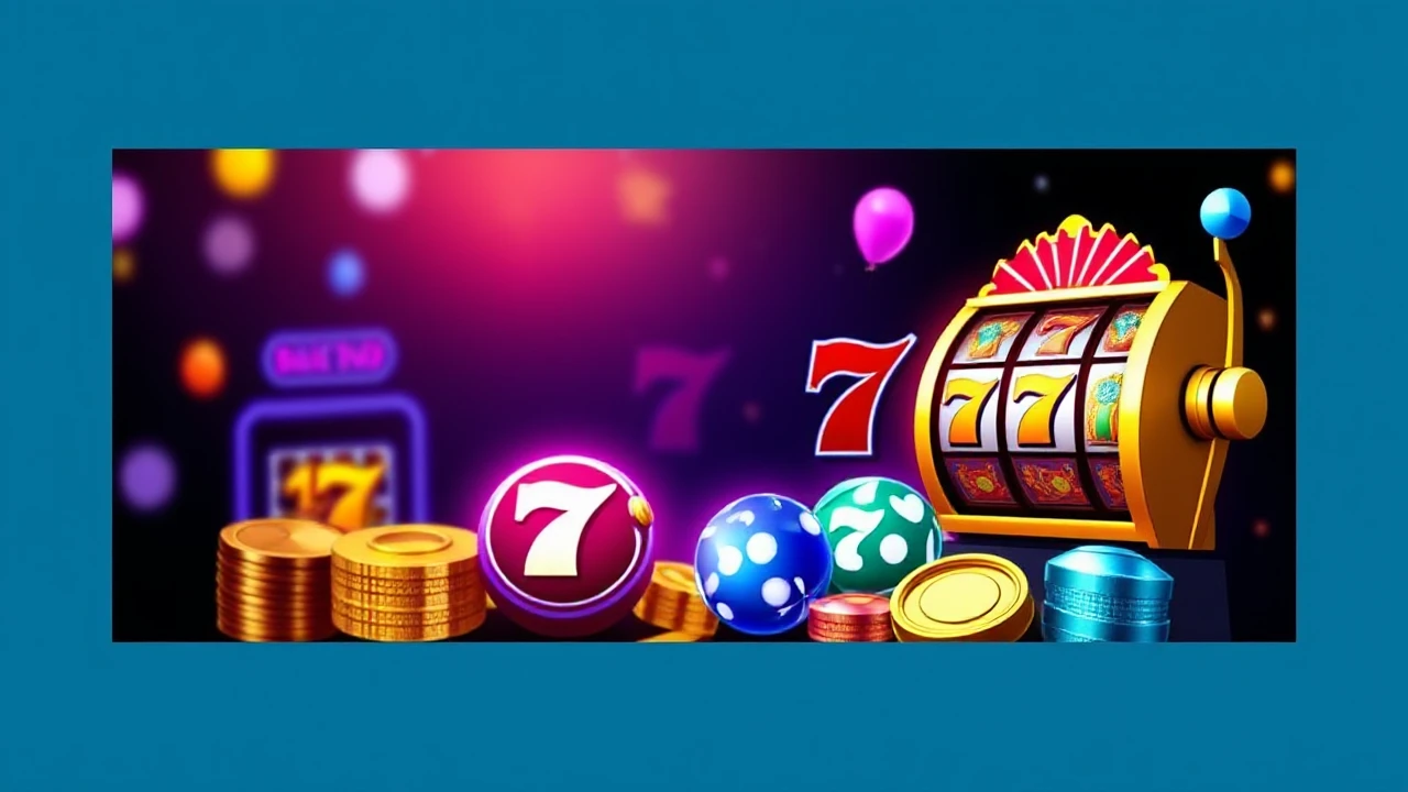 Unveiling the Secrets of Popular Casino Slot Games