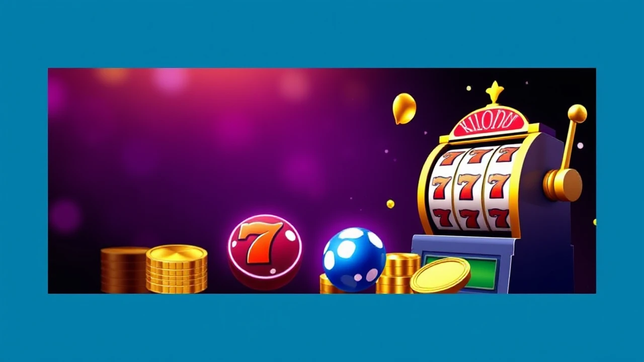 Boost Your Victories: Strategies for Participating in Casino Slot Games